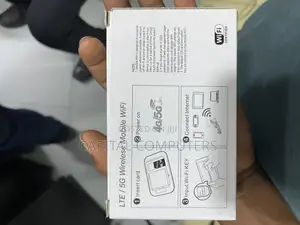 Portable Wireless Wifi