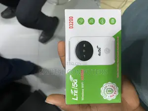 Portable Wireless Wifi