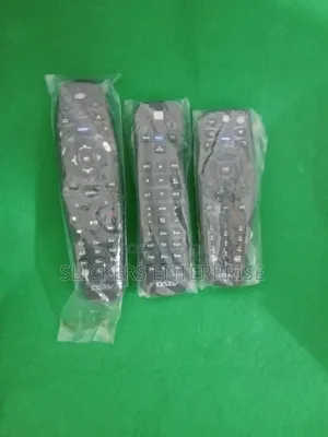Startimes/ DSTV/ TCL/ Samsung/ Lg Remote Control Replacement