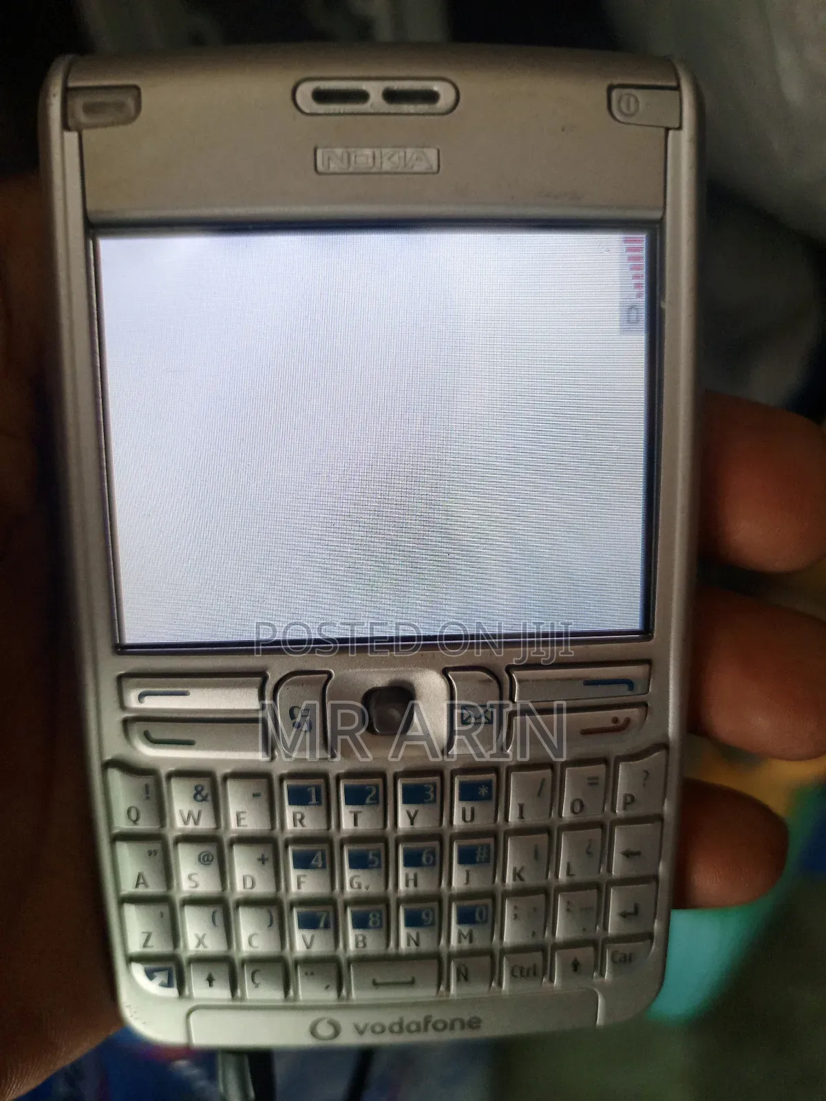 Nokia 105 Gray