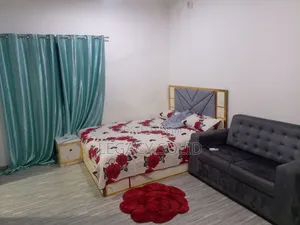 Studio Fully Furnished Apartment