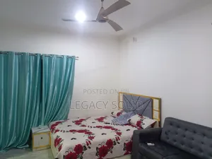 Studio Fully Furnished Apartment