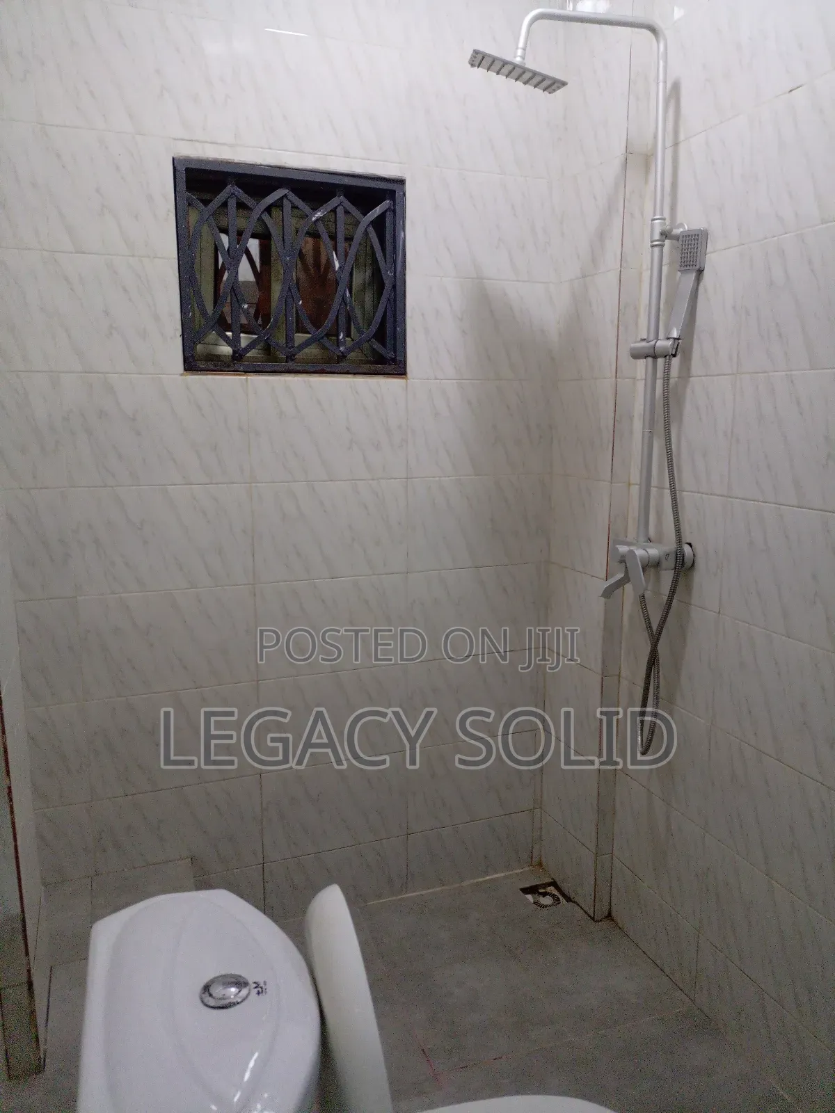 Studio Fully Furnished Apartment