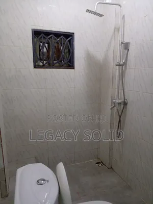 Studio Fully Furnished Apartment