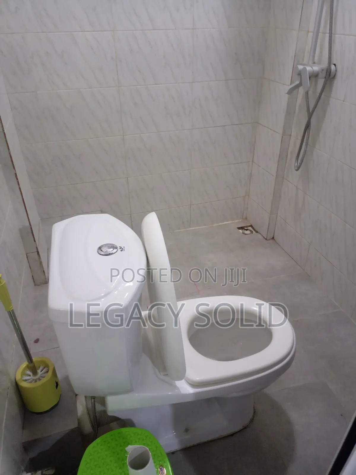 Studio Fully Furnished Apartment