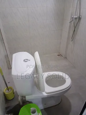 Studio Fully Furnished Apartment