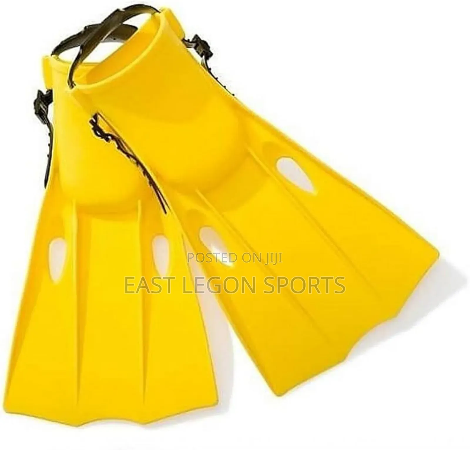 Adult Kids Swimming Fins Diving Universal Size Swim Pool