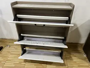 Imported Wooden Shoe Rack or Stand
