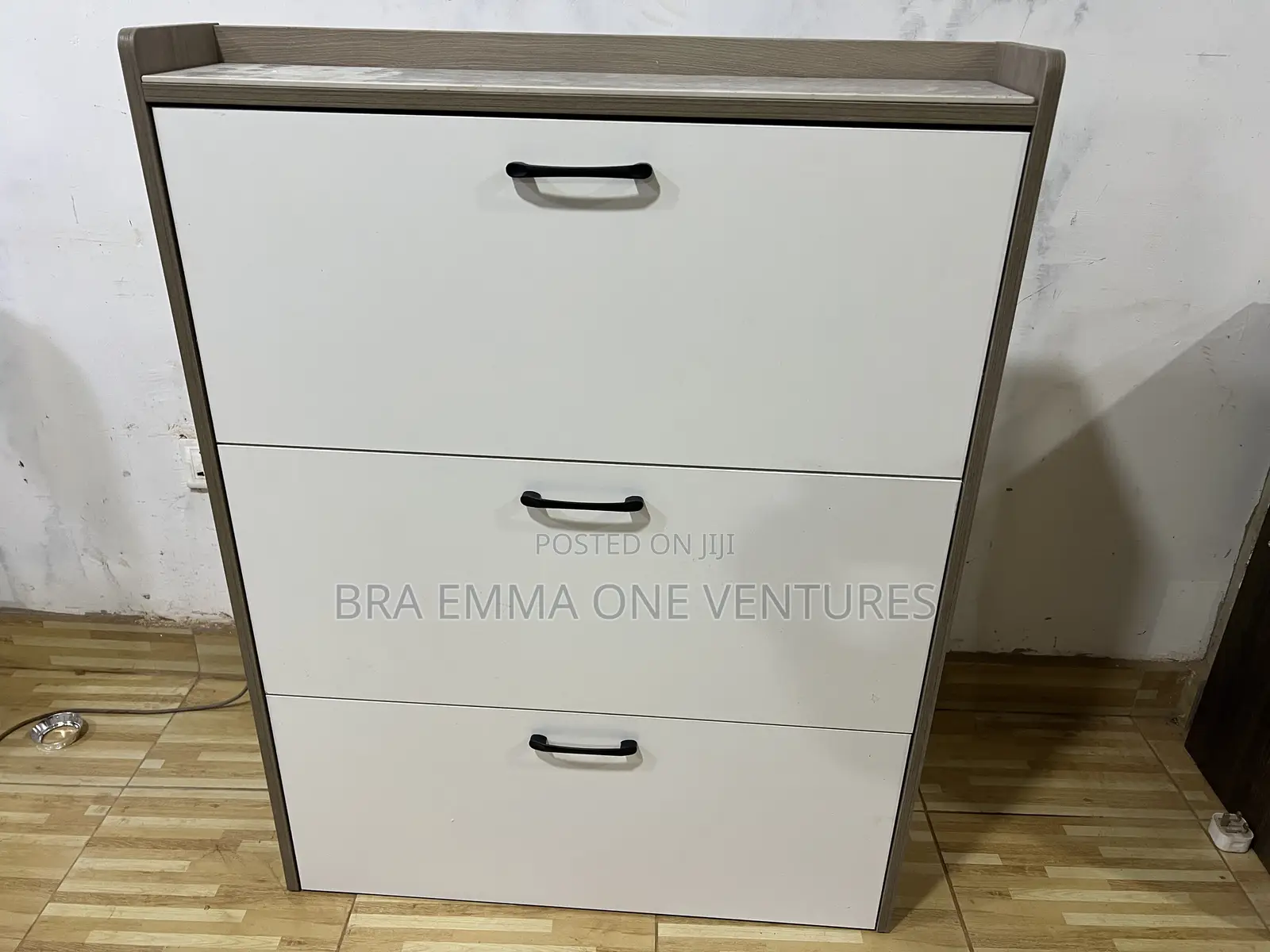 Imported Wooden Shoe Rack or Stand