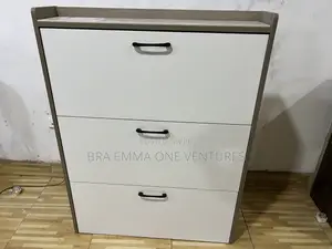 Imported Wooden Shoe Rack or Stand