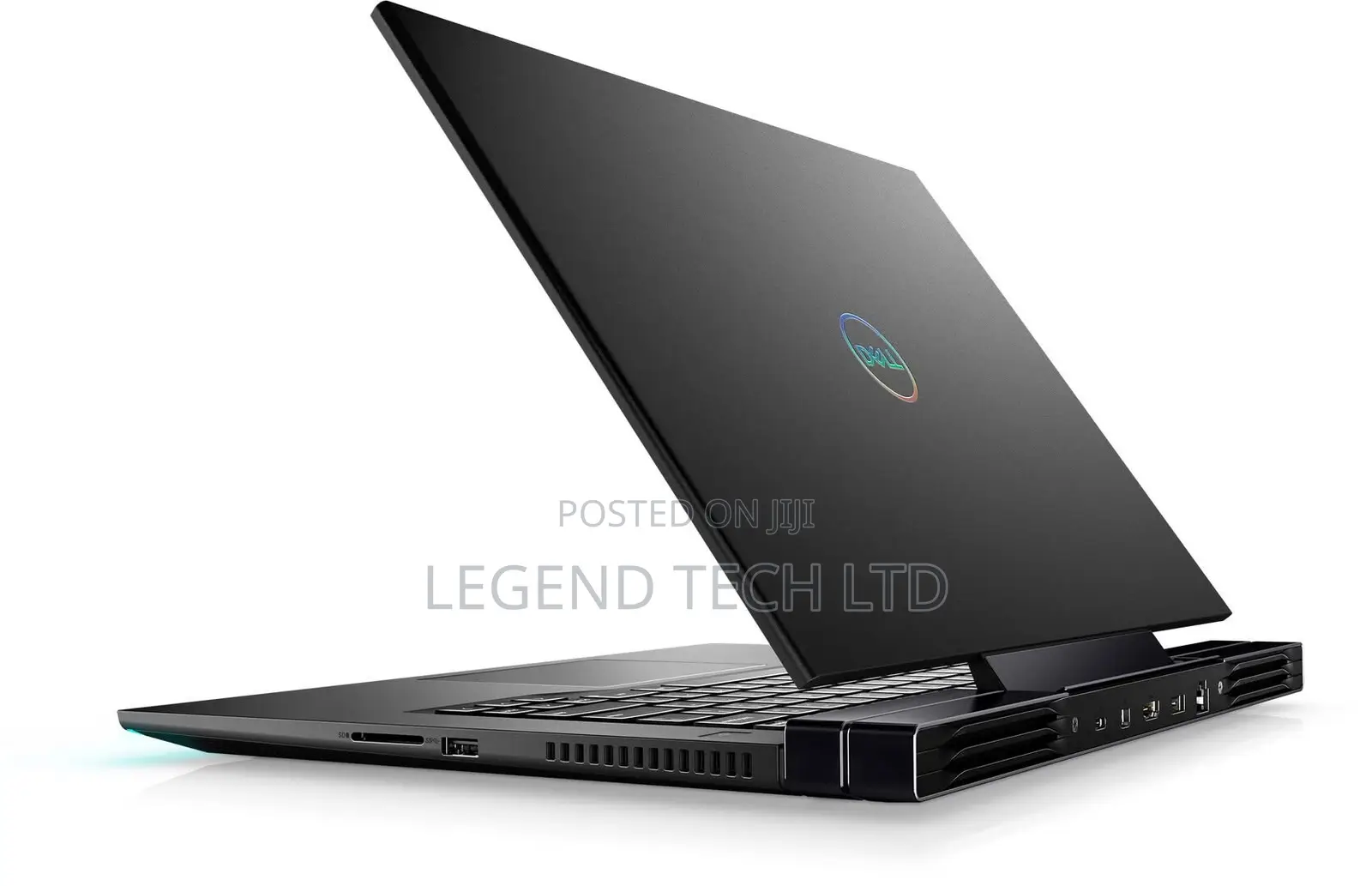 Laptop Dell G7 17 7000 16GB Intel Core i7 SSD 512GB
