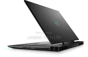 Laptop Dell G7 17 7000 16GB Intel Core i7 SSD 512GB