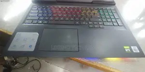 Laptop Dell G7 17 7000 16GB Intel Core i7 SSD 512GB