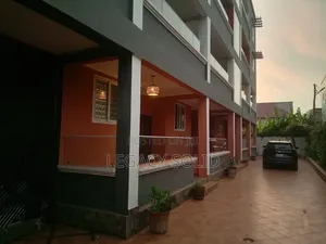 Furnished 1bdrm Apartment in Legacy Solid Real, Tseaddo for rent