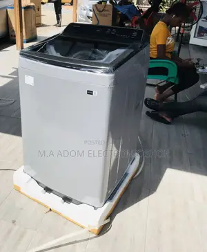 High Quality LG 13kg Top Load Washing Machine Wa13cg5441by.