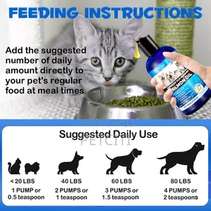Wild Alaskan Salmon Oil