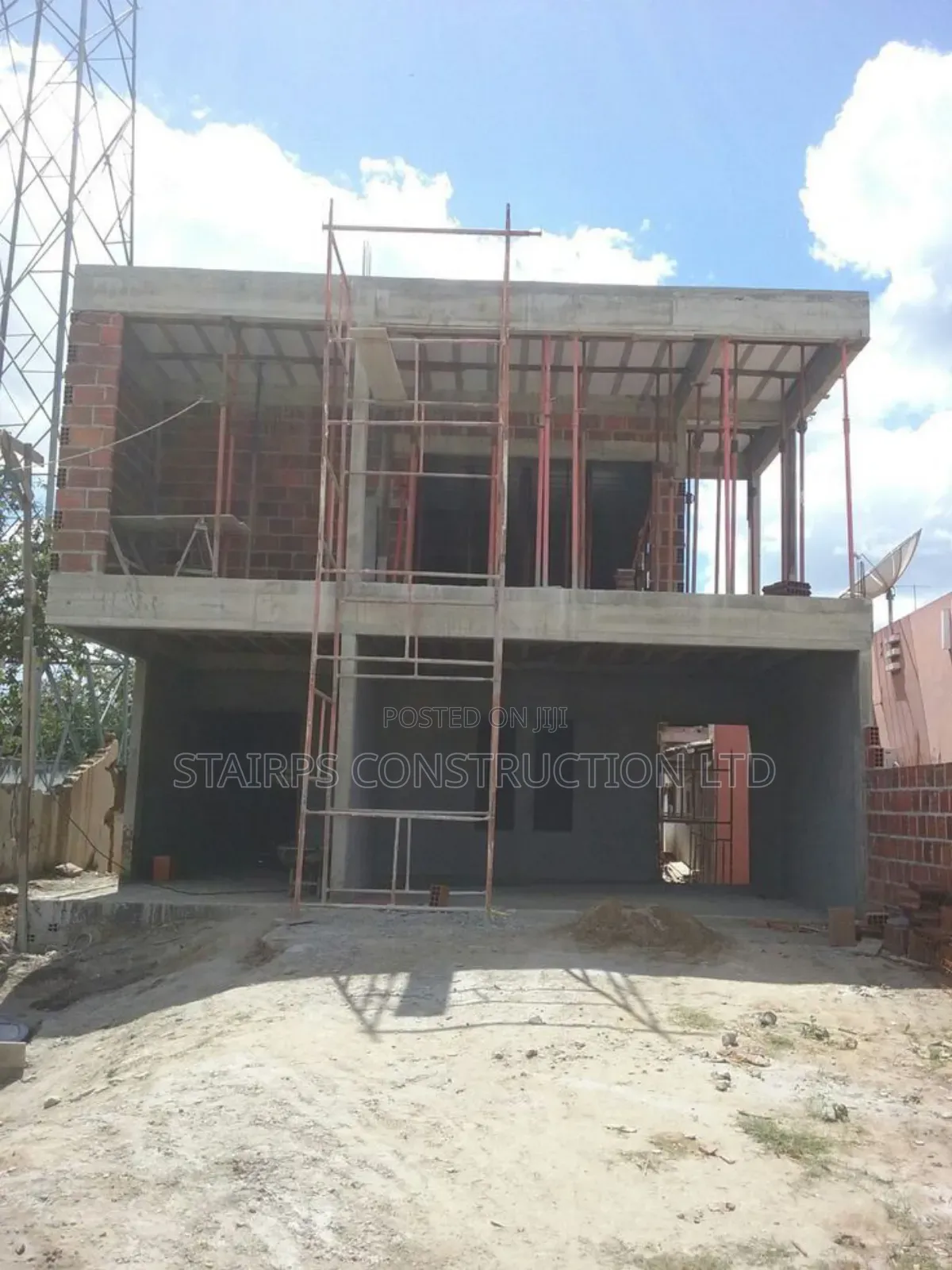 Scaffolds/ Quick Stage/ Italian Scaffolds for Sale and Rent