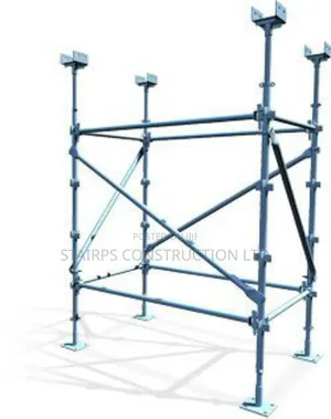 Scaffolds/ Quick Stage/ Italian Scaffolds for Sale and Rent