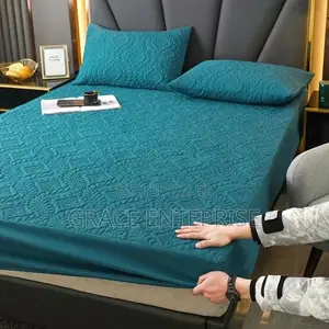 Ultra Modern Waterproof Mattress Covers In Diff Colors