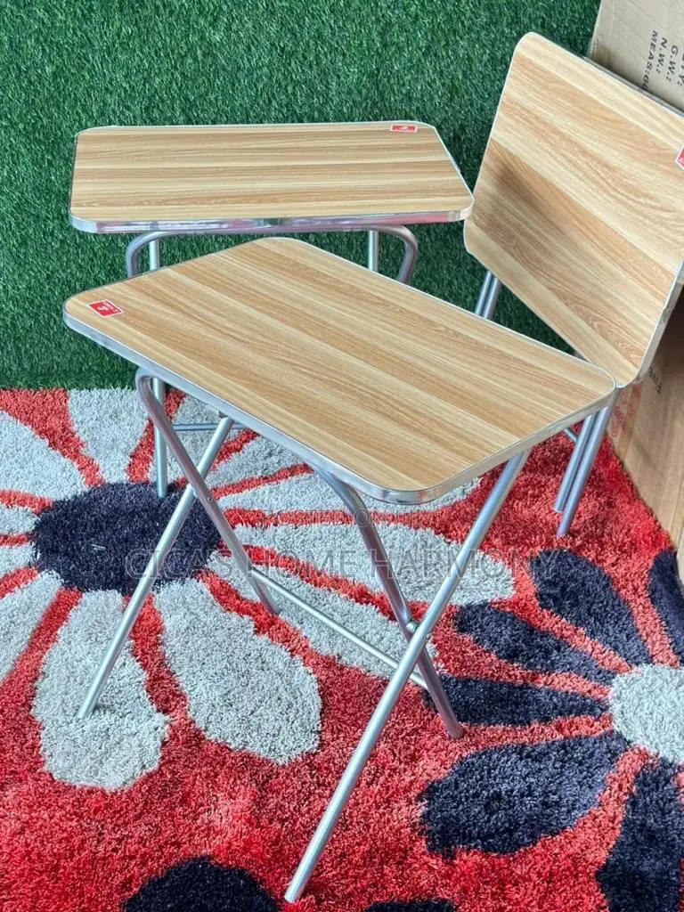 Multipurpose Foldable Table