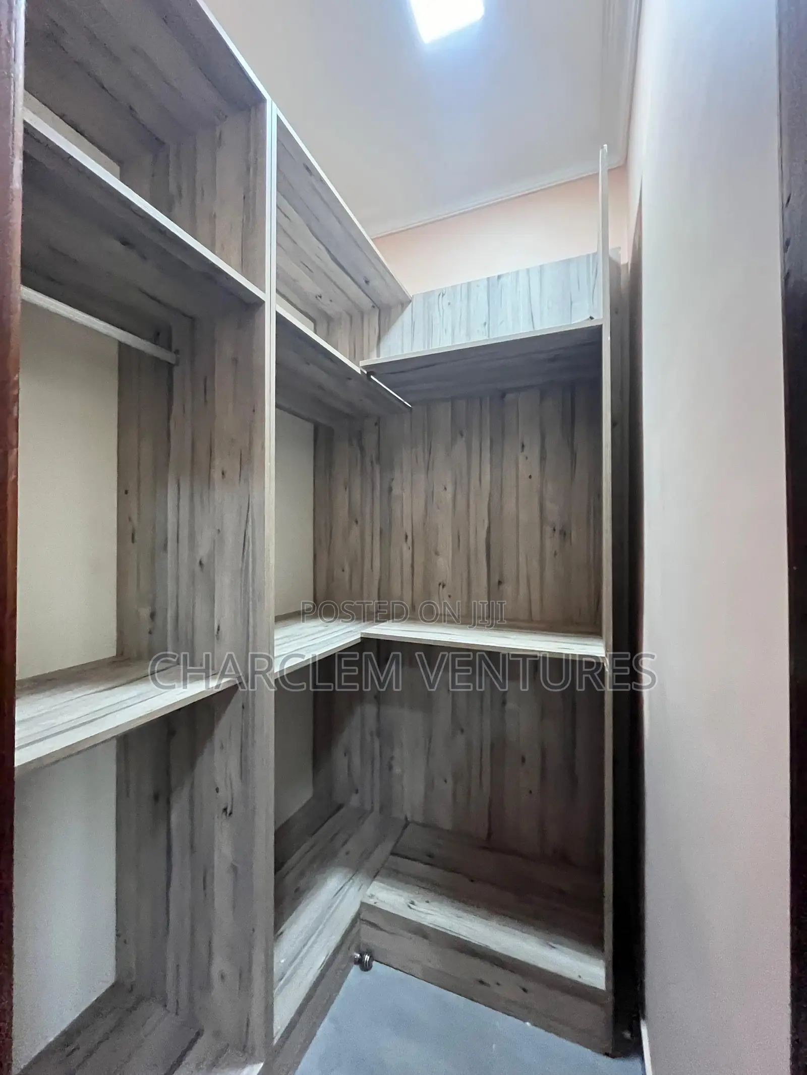 3bdrm House in Charclem Ventures, East Legon for rent