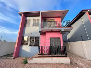 3bdrm House in Charclem Ventures, East Legon for rent