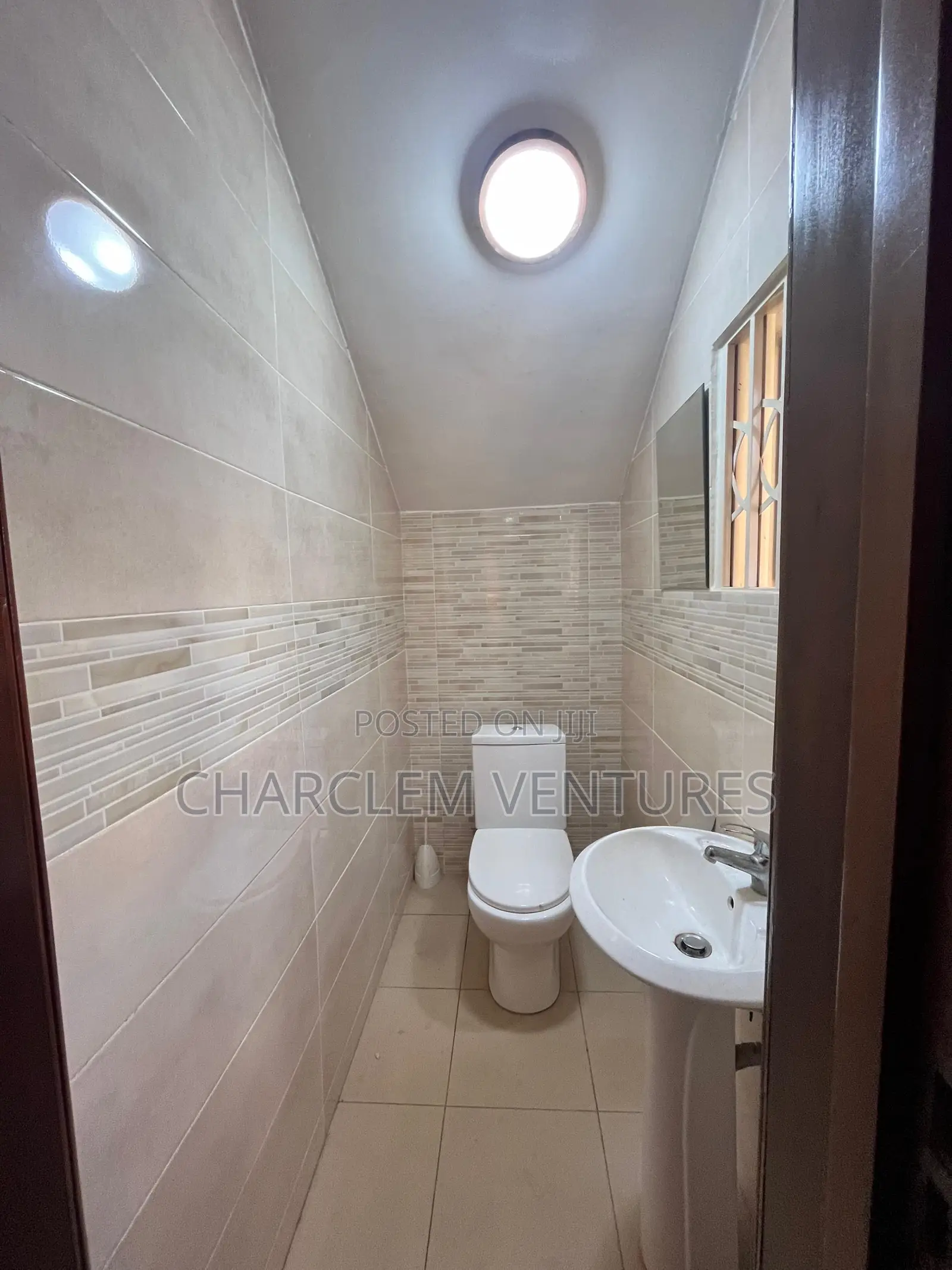 3bdrm House in Charclem Ventures, East Legon for rent