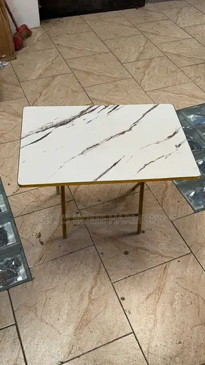 Elegant Foldable Table