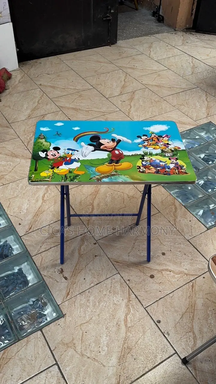 Kids Dinning Table