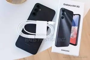 New Huawei Y5 Prime 2018 16 GB Black