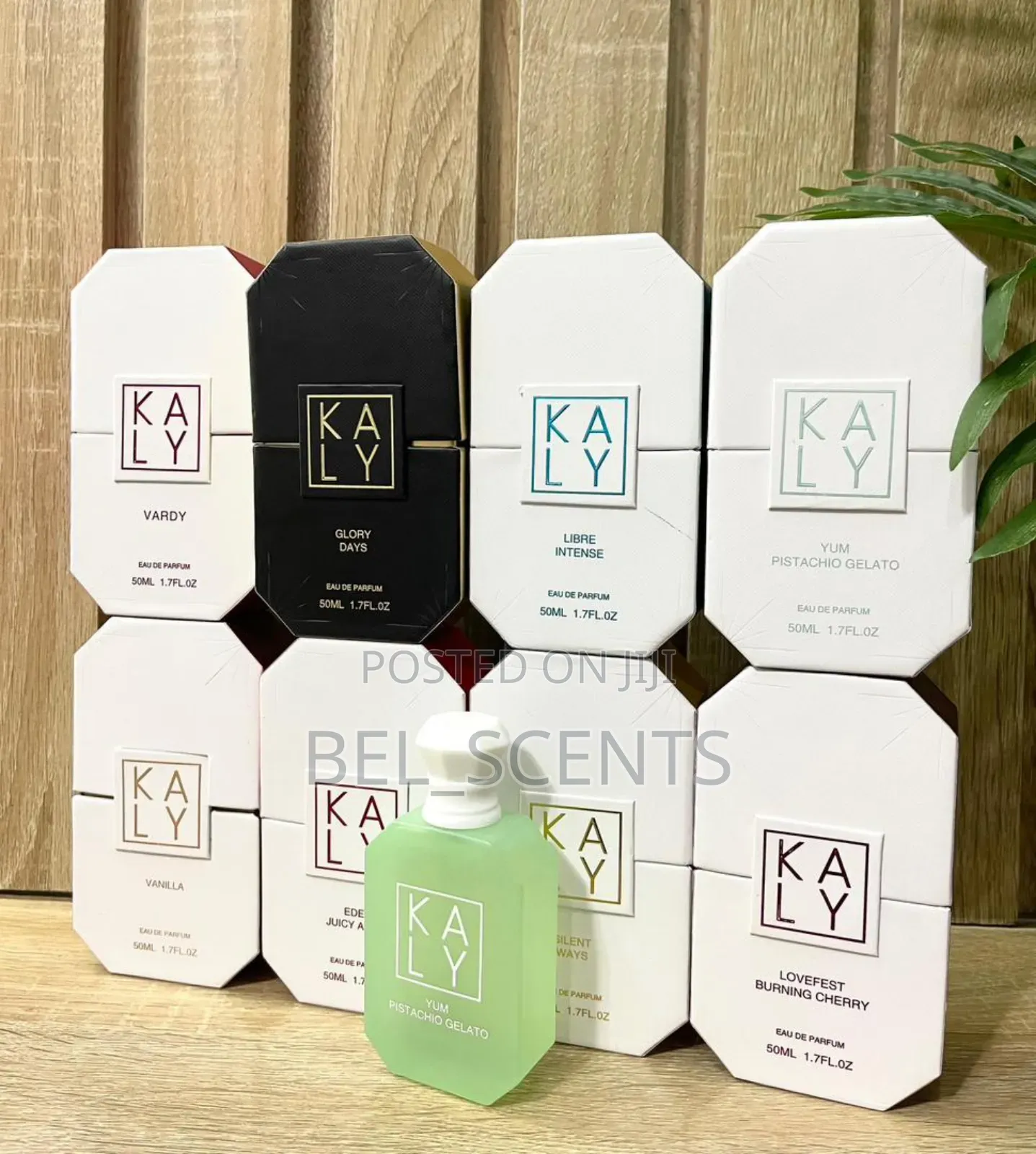 Kaly Perfumes