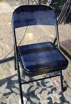 Metal Foldable Chair