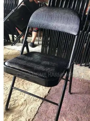 Metal Foldable Chair