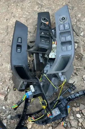 Door Switch/Control