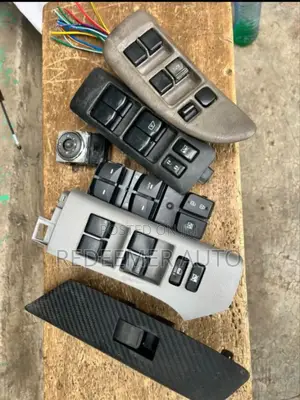 Door Switch/Control