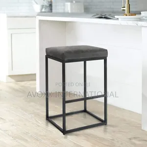 Borgen Counter Bar Stool