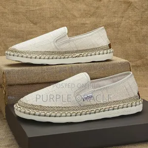 Look Elegant With Our Men Loafers Footwear.