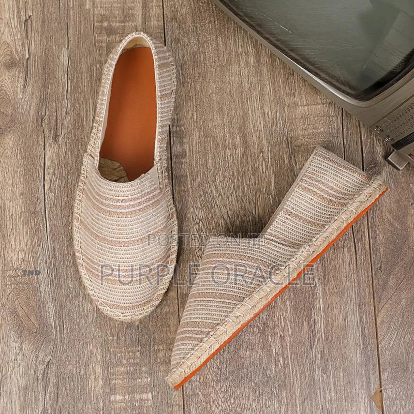 Look Elegant With Our Men Loafers Footwear.