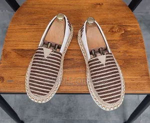 Look Elegant With Our Men Loafers Footwear.