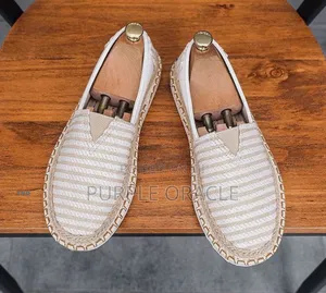 Look Elegant With Our Men Loafers Footwear.