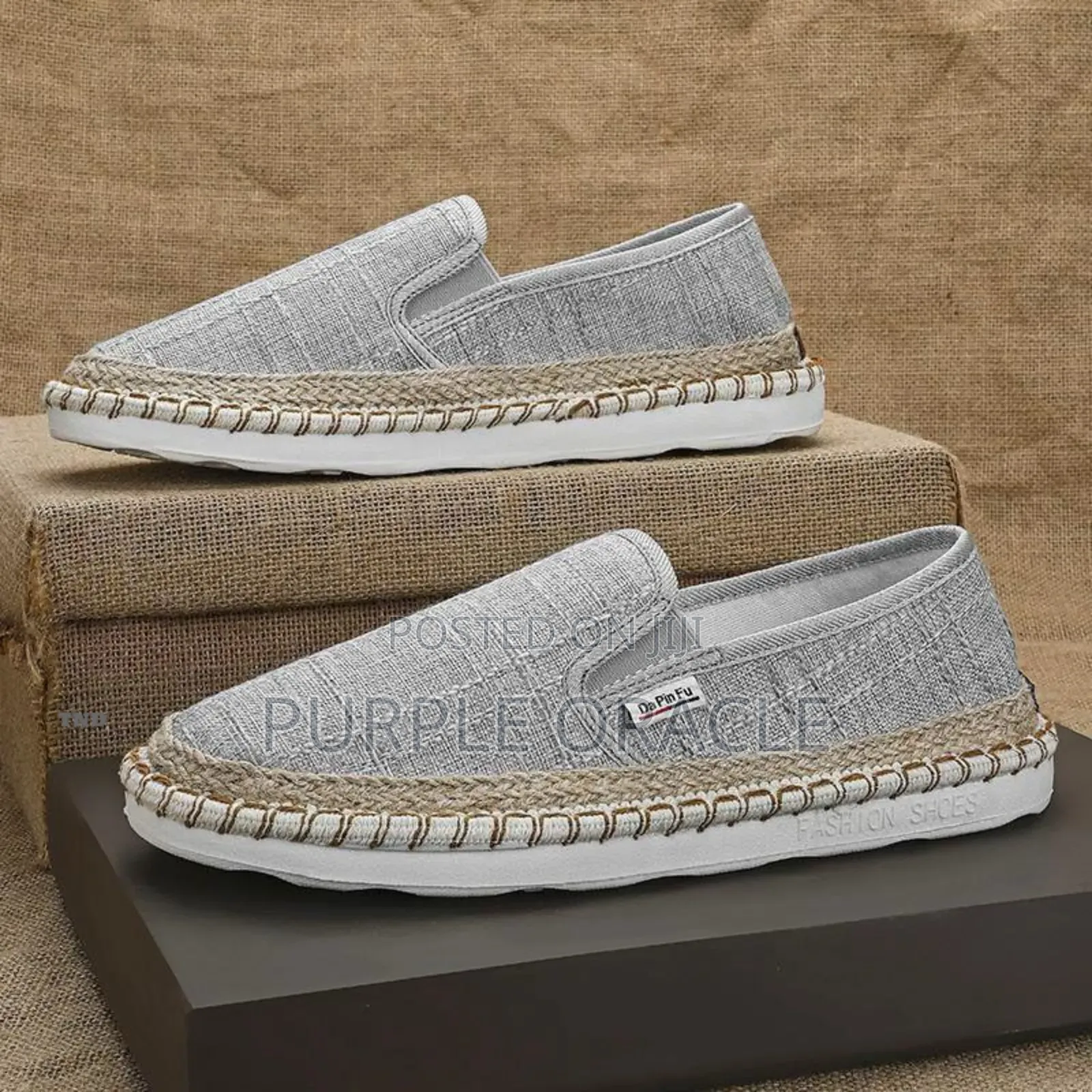 Look Elegant With Our Men Loafers Footwear.