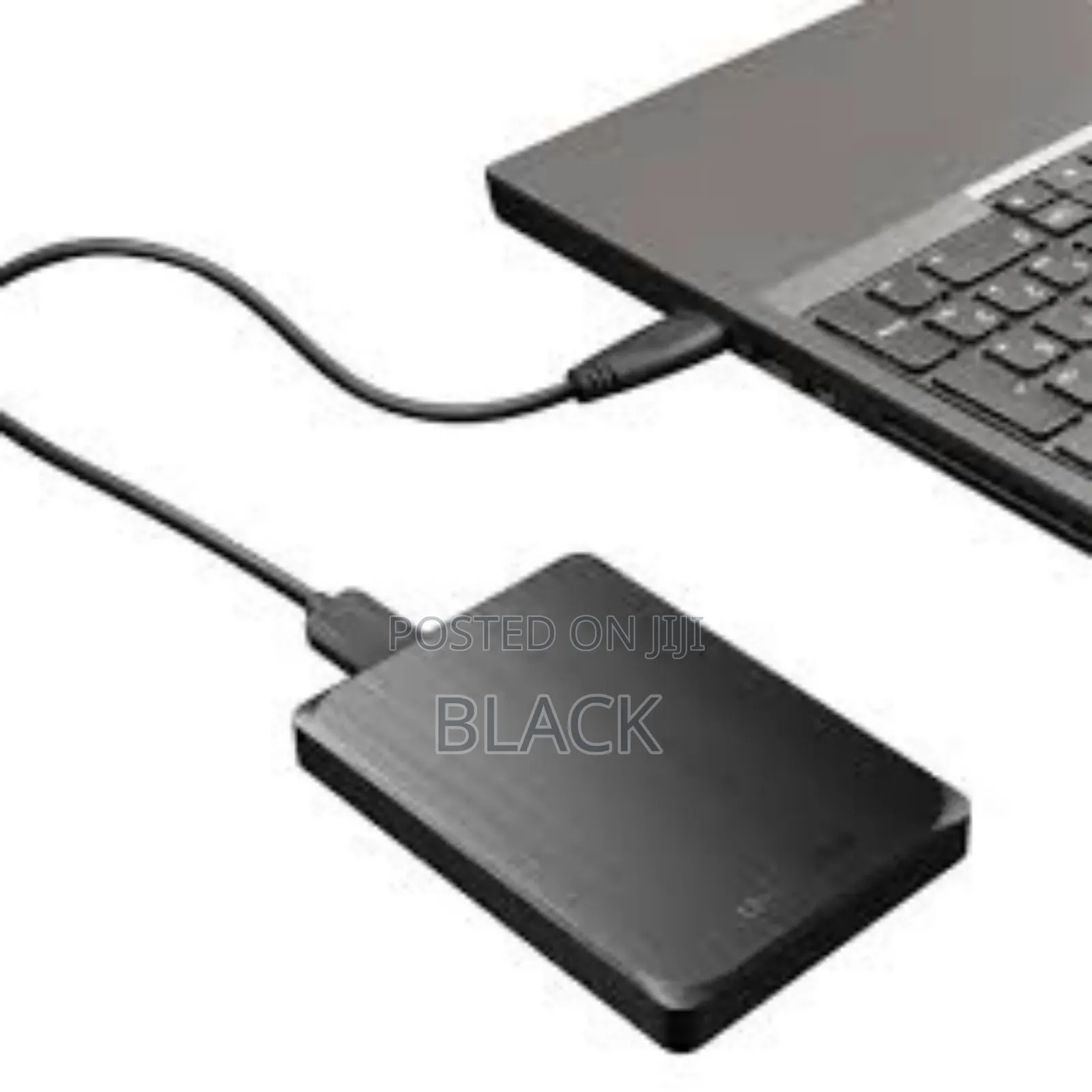 Hard Disk Drive