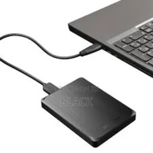 Hard Disk Drive
