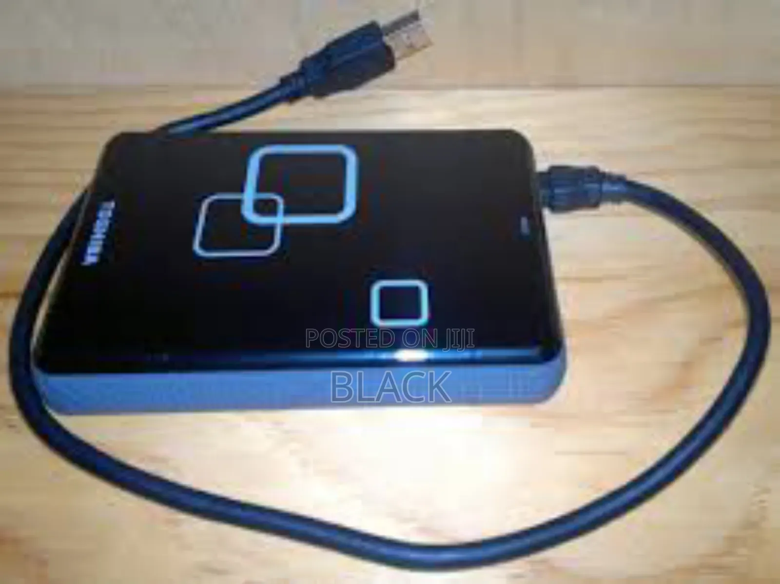 Hard Disk Drive
