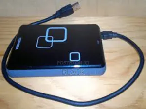 Hard Disk Drive