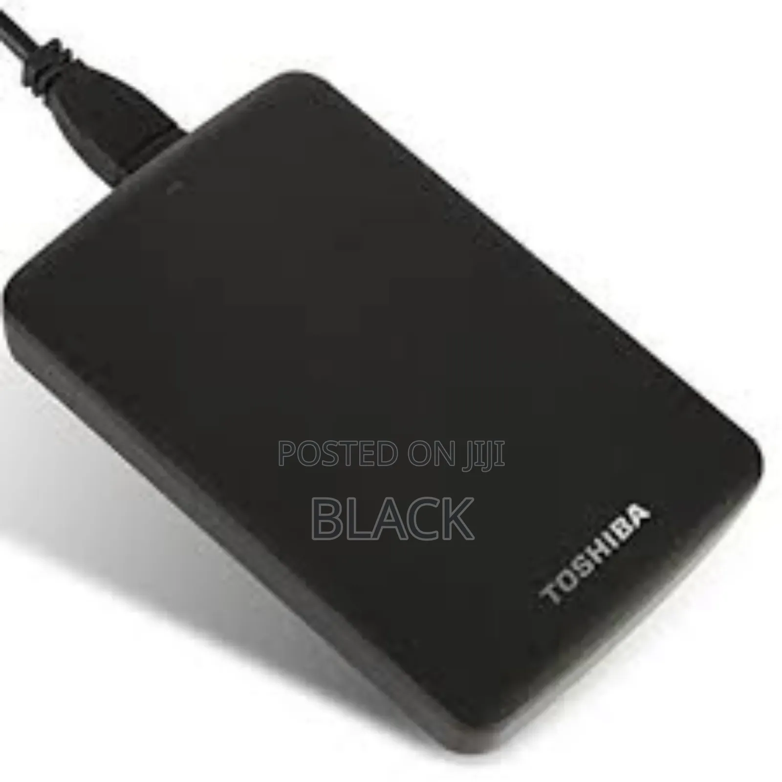 Hard Disk Drive