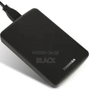 Hard Disk Drive