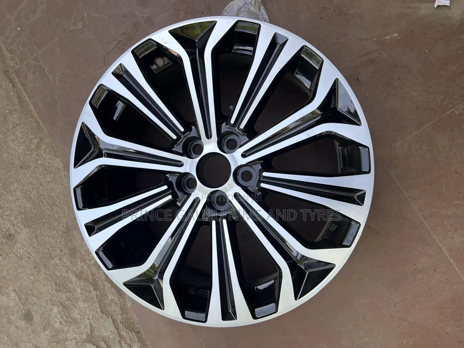 Original Brand New Rim for All Car
