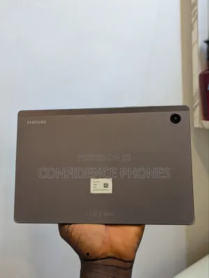 Samsung Galaxy Tab A8 10.5 2021 64 GB Gray