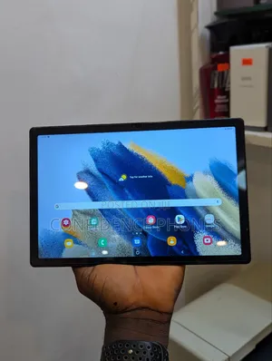 Samsung Galaxy Tab A8 10.5 2021 64 GB Gray